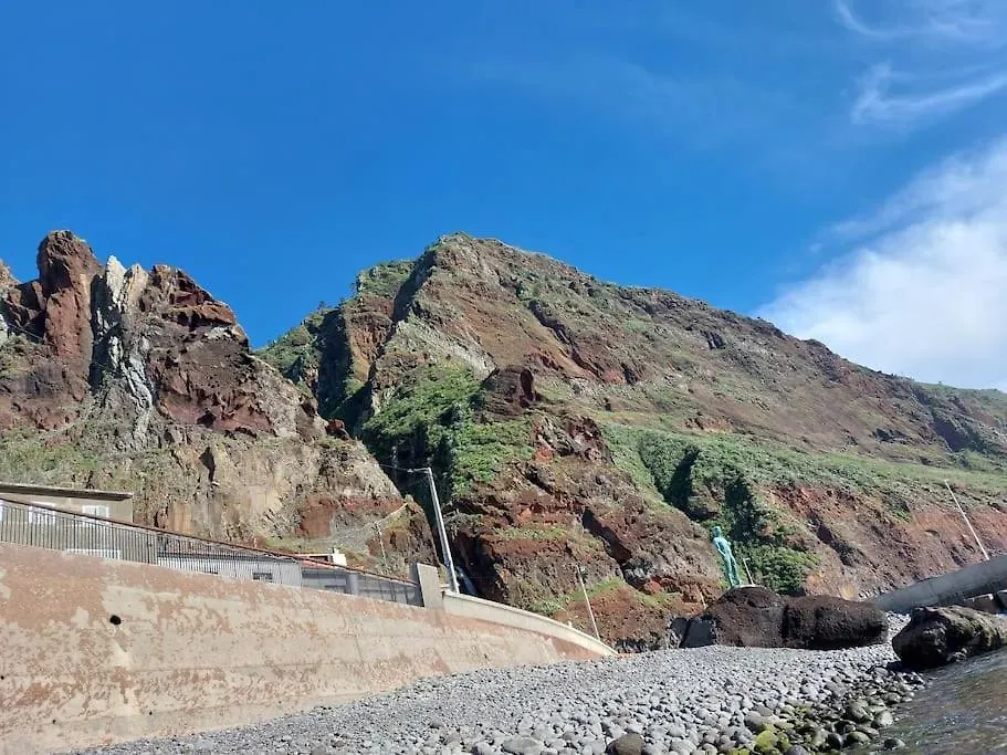 Casa Tropicana Paul do Mar  Paul do Mar (Madeira)