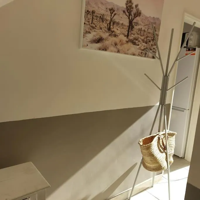 Casa Tropicana Paul do Mar  Portugalia